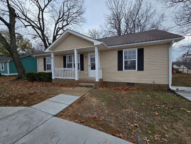 Foto del edificio - 308 Cunningham Ln