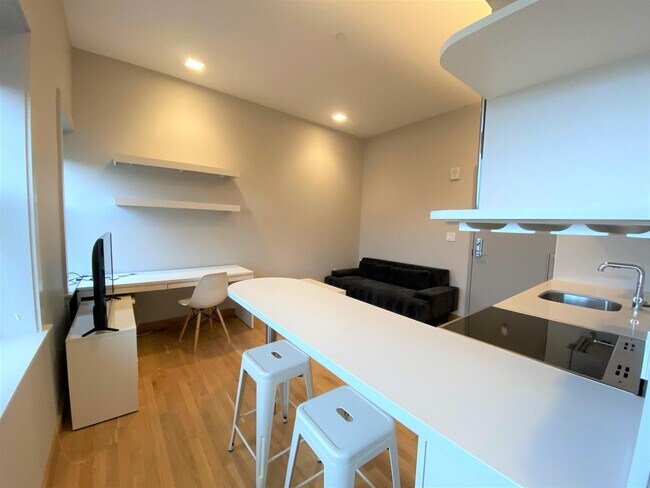 Foto del edificio - 115 Mt Auburn St