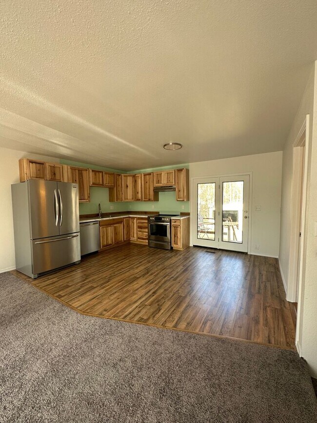 Foto del edificio - 2 bedroom | 1 bathroom | Single Family | B...
