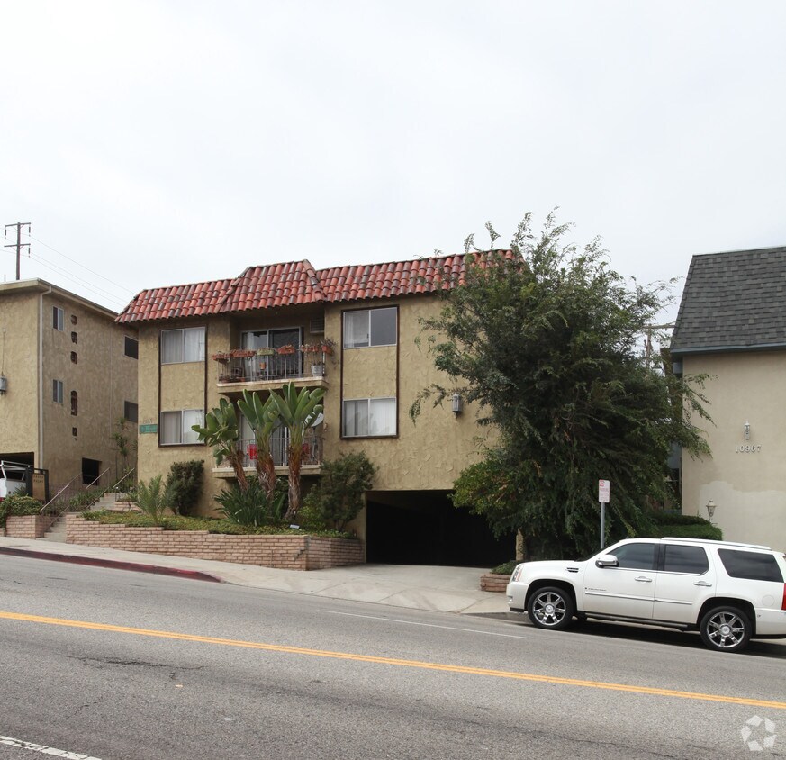 10973 Palms Blvd, Los Angeles, CA 90034 10973 Palms Blvd Los Angeles