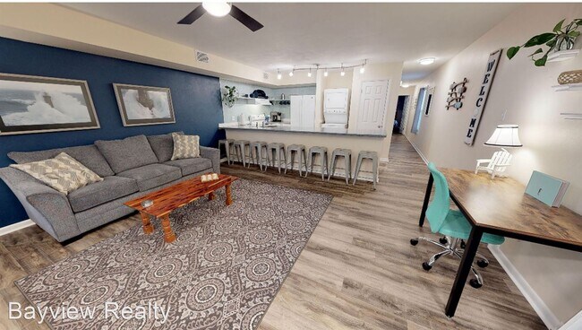 Foto del edificio - 1266 W Ocean View Ave