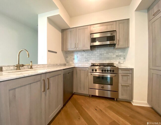 Foto del edificio - 401 Harrison St