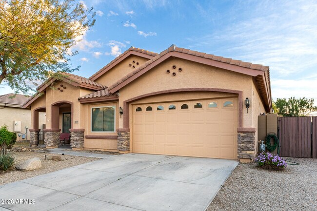 Foto del edificio - 2833 E Cobalt St