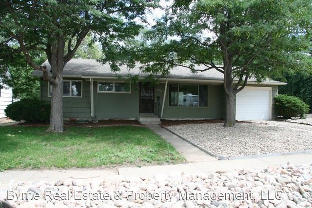 Primary Photo - 3 br, 1.5 bath House - 1615 Holmes Drive