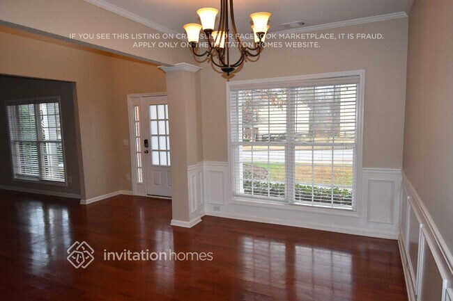 Foto del edificio - 4325 Evans Farms Dr