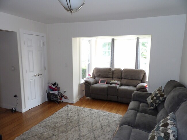 Large Living Room - 365 Black Oak Ridge Rd
