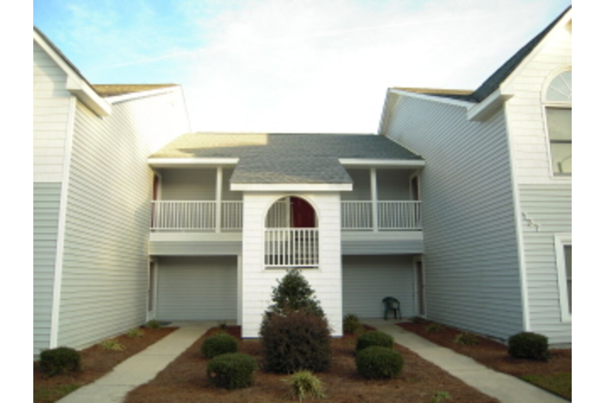 Primary Photo - 3400 Evans St
