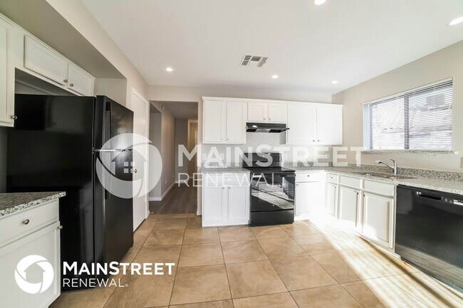 Foto del edificio - 8425 W Highland Ave