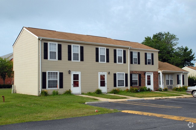 Building Photo - Kent Island Village Apartments