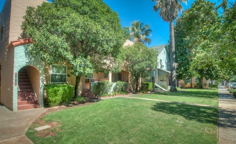 Foto principal - 1203-1231 East St