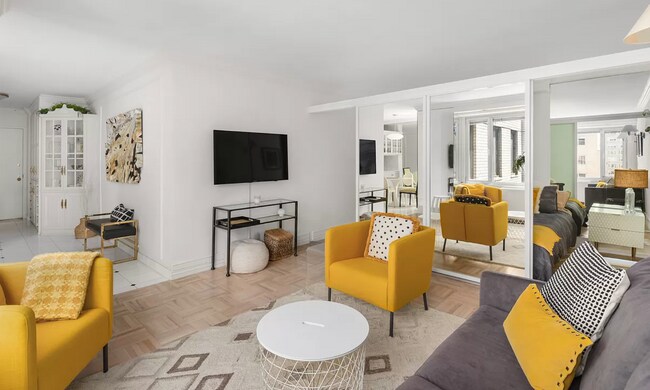 Foto del edificio - 303 E 57th St