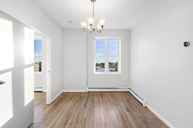 Building Photo - 314 Paterson Plank Rd