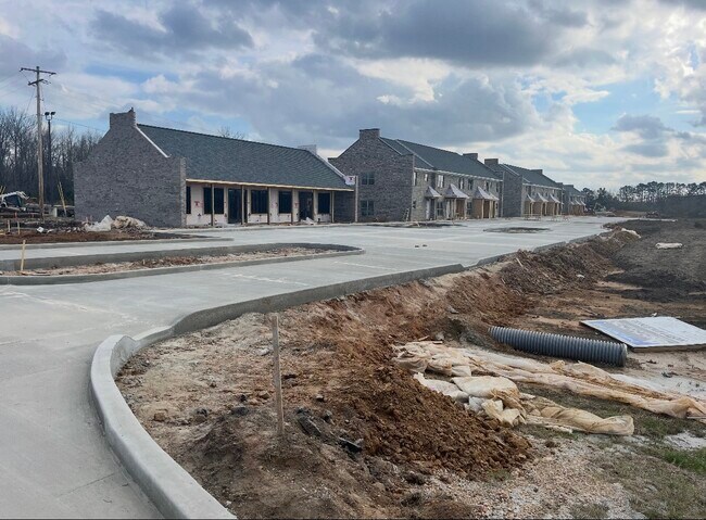 Foto del edificio - Somerset Parc