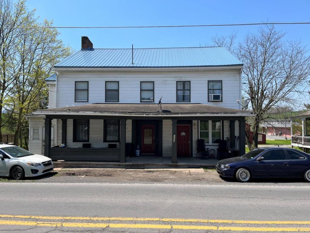 Primary Photo - 1226 montour st unit B