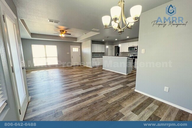 Building Photo - Beautiful 3-Bedroom House – A Place to Cal...