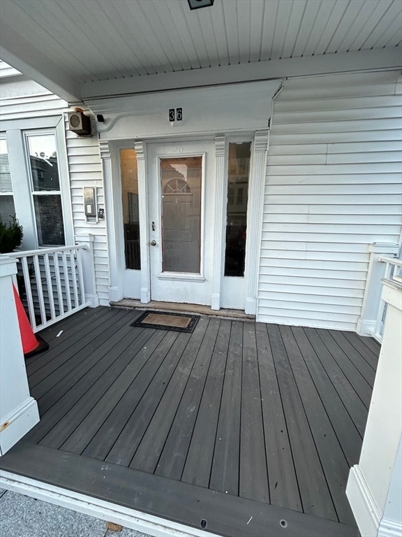 Building Photo - 36 Hosmer St