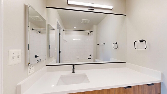 Interior Photo - Delancey at Shirlington Village