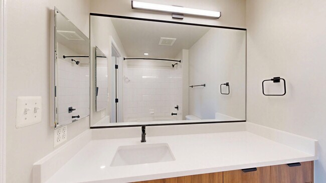 Interior Photo - Delancey at Shirlington Village