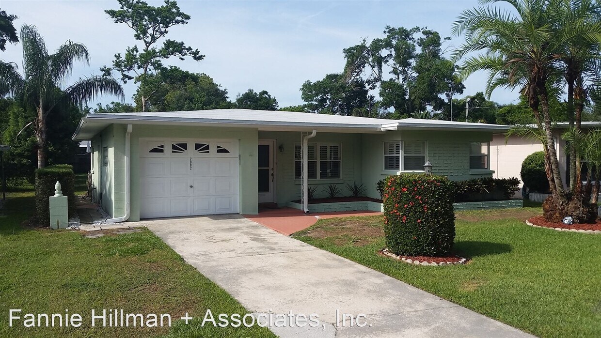 Primary Photo - 2 br, 1 bath House - 2002 Killarney Dr