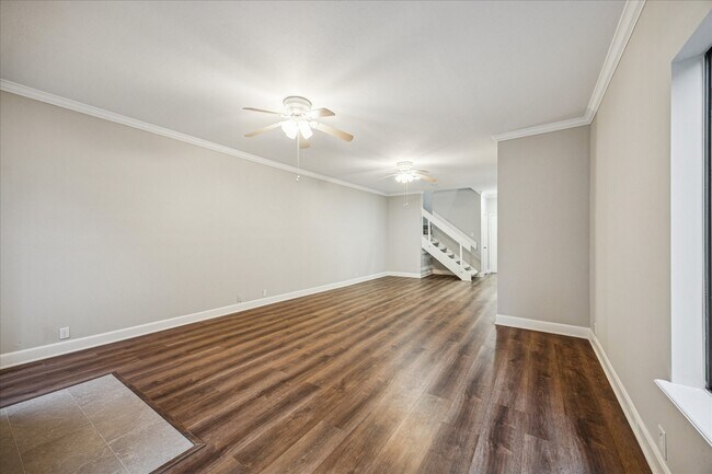 Foto del edificio - 1615 Prairie Mark Ln