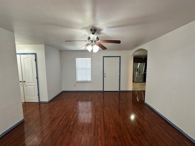 Foto del edificio - 6144 Cielo Ter