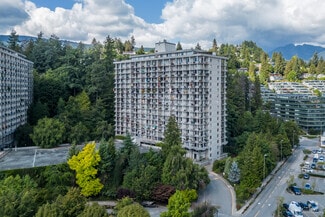 Building Photo - Park Royal Towers