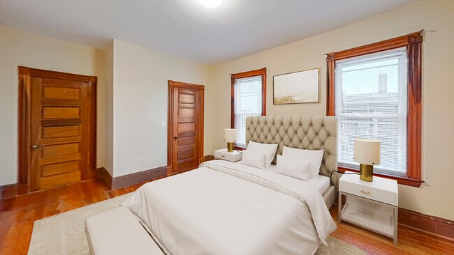 Foto del edificio - 1526 Tremont St