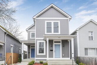 Building Photo - 961 Heyl Ave