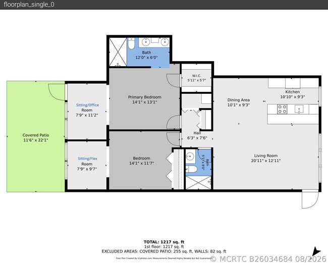 Foto del edificio - 916 Savannas Point Dr