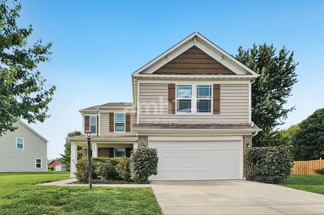 Building Photo - 7356 Caldwell Ln