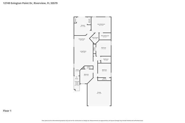 Building Photo - 12749 Evington Point Dr