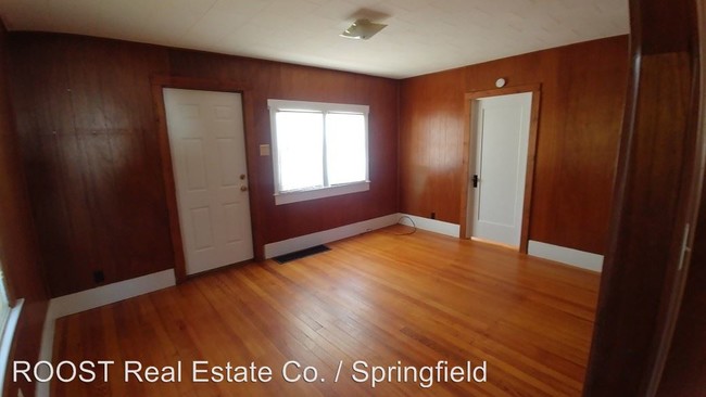 Building Photo - 2 br, 1 bath House - 1620 Fulton Avenue