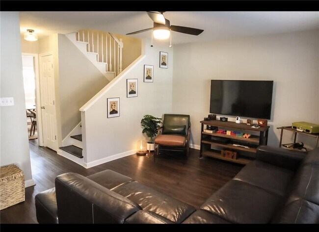 Foto del edificio - 3133 Buford Hwy NE