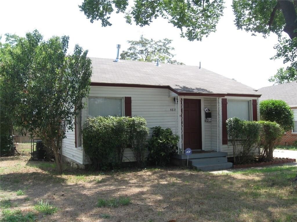 Primary Photo - 4818 March Ave