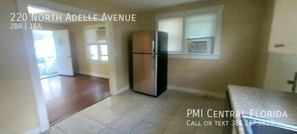 Building Photo - 220 N Adelle Ave