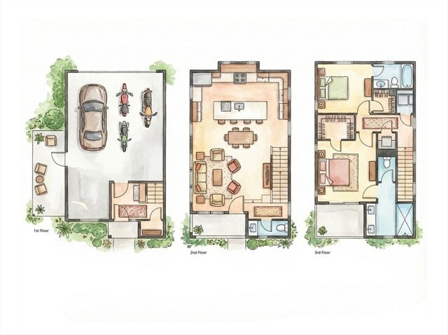 Building Photo - 26 Crown Point Dr