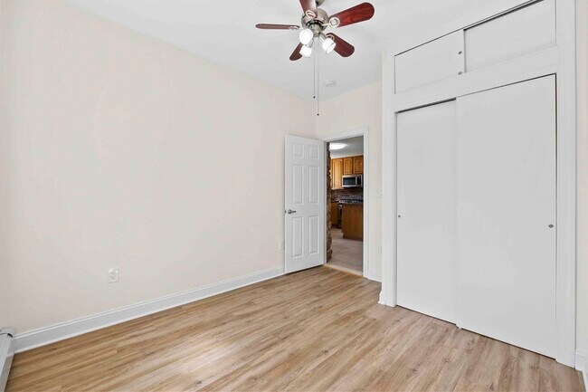 Bedroom 1 - 12-14 Borig Pl