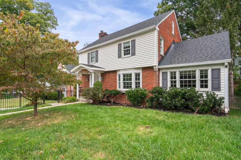 5535 Washington Blvd, Arlington, VA 22205 House Rental in Arlington