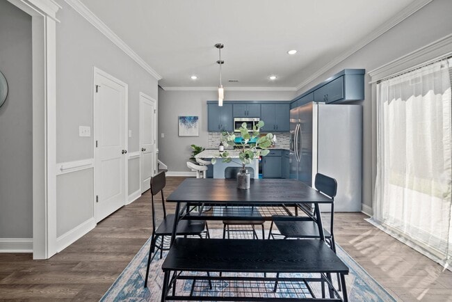 Photo - 510 Watauga Ave Townhome