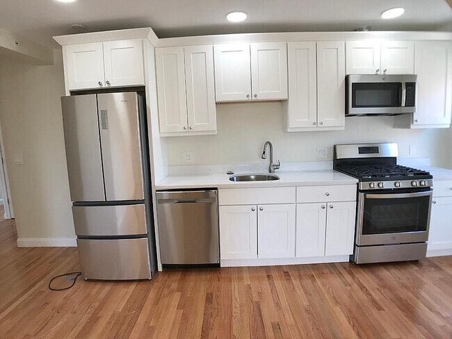 Fotografía del edificio - 12 Harris St