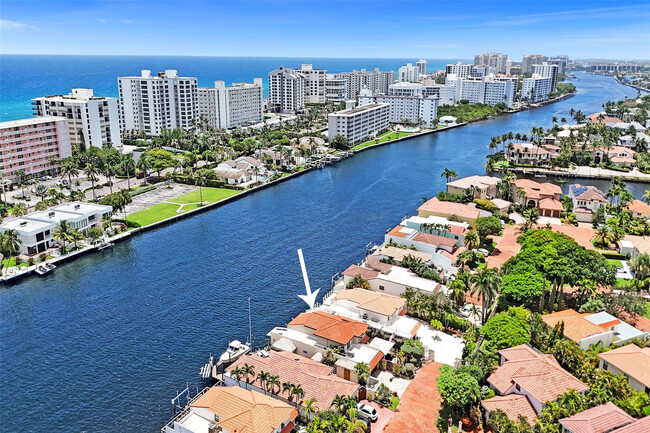 Foto del edificio - 683 Pelican Way