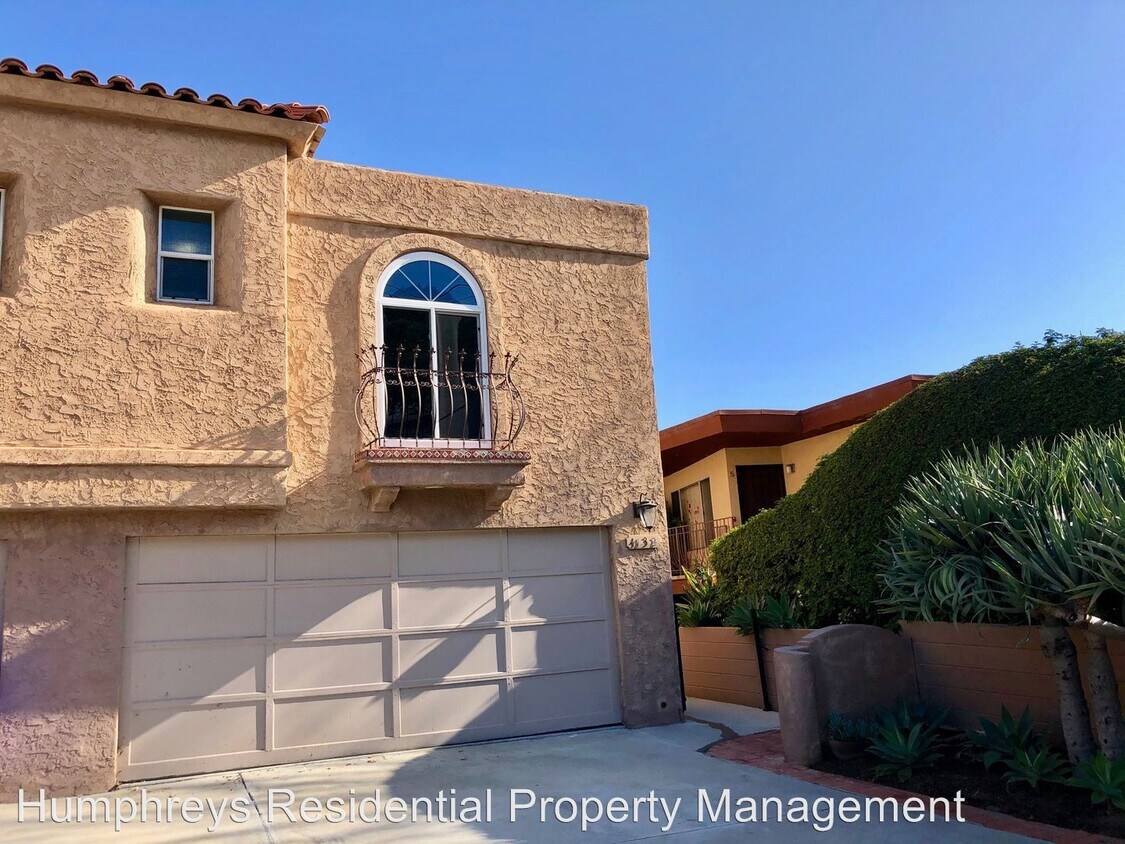 4132 Udall St, San Diego, CA 92107 Room for Rent in San Diego, CA