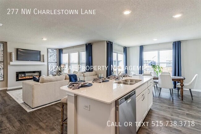 Foto del edificio - 277 NW Charlestown Ln