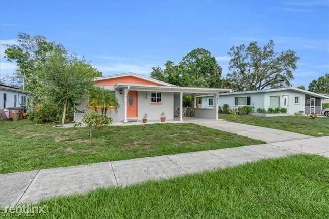 Foto del edificio - 2 br, 1 bath House - 3911 R Maxine Street