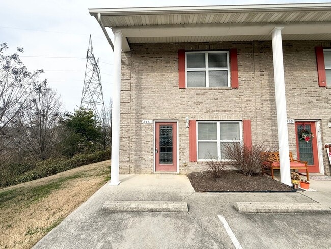 Building Photo - 2441 Hallerins Ct