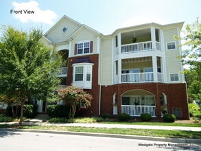 Building Photo - 8045 Bienville Dr