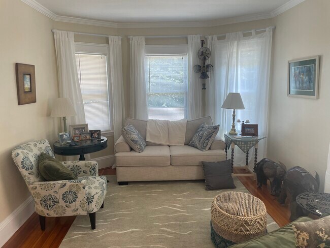 Foto del edificio - 17 Bow St