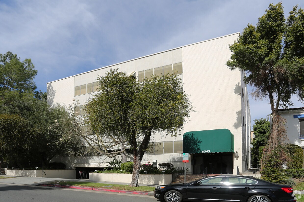 Foto principal - Clifton Apartments