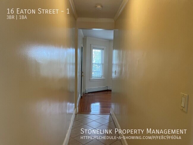 Building Photo - 16 Eaton Street