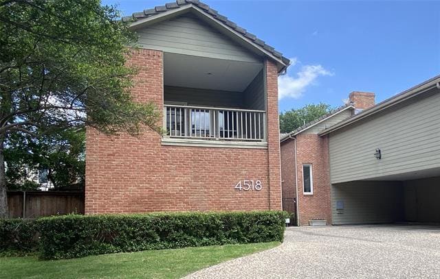 Building Photo - 4518 University Blvd